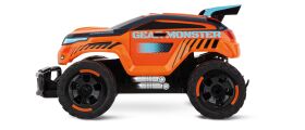 Carrera RC Gear Monster 3.0 2,4 GHz Ferngesteuertes Auto, orange / 370180117
