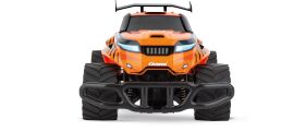 Carrera RC Gear Monster 3.0 2,4 GHz Ferngesteuertes Auto, orange / 370180117