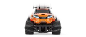 Carrera RC Gear Monster 3.0 2,4 GHz Ferngesteuertes Auto, orange / 370180117