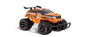 Carrera RC Gear Monster 3.0 2,4 GHz Ferngesteuertes Auto, orange / 370180117