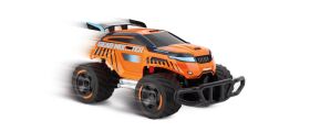 Carrera RC Gear Monster 3.0 2,4 GHz Ferngesteuertes Auto, orange / 370180117