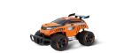 Carrera RC Gear Monster 3.0 2,4 GHz Ferngesteuertes Auto, orange / 370180117