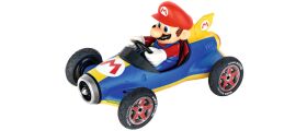 Carrera RC 2,4GHz Mario Kart(TM) Mach 8, Mario Ferngesteuertes Auto / 370181066