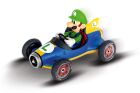 Carrera RC 2,4GHz Mario Kart(TM) Mach 8, Luigi Ferngesteuertes Auto / 370181067