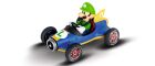 Carrera RC 2,4GHz Mario Kart(TM) Mach 8, Luigi Ferngesteuertes Auto / 370181067