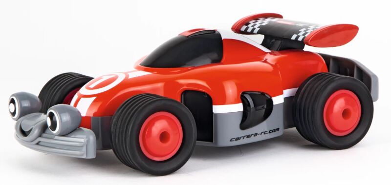 Carrera RC 2,4GHz Carrera First RC Racer Ferngesteuertes Auto / 370181073P