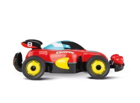 Carrera RC 2,4GHz Carrera FormulaKidz RC Racer Ferngesteuertes Auto / 370181074