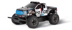 Carrera RC 2,4GHz Ford F-150 Raptor Police...