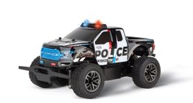 Carrera RC 2,4GHz Ford F-150 Raptor Police...