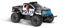 Carrera RC 2,4GHz Ford F-150 Raptor Police Ferngesteuertes Auto / 370182024