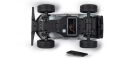 Carrera RC 2,4GHz Ford F-150 Raptor Police Ferngesteuertes Auto / 370182024