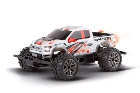 2,4GHz Ford F-150 Raptor -PX- Carrera Profi RC Carrera RC...