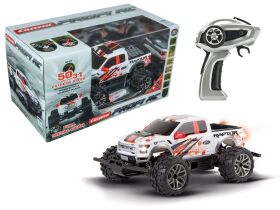 2,4GHz Ford F-150 Raptor -PX- Carrera Profi RC Carrera RC...