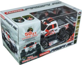Carrera RC 2,4GHz Ford F-150 Raptor -PX- Carrera Profi RC Ferngesteuertes Auto / 370183017