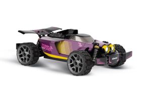 Carrera RC 2,4GHz Purple Rocket -PX- Carrera Profi RC...