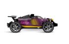 Carrera RC 2,4GHz Purple Rocket -PX- Carrera Profi RC Ferngesteuertes Auto / 370183025