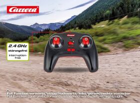 Carrera RC 2,4GHz Trail Cruiser Ferngesteuertes Auto / 370200005