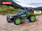 Carrera RC 2,4GHz Trail Cruiser Ferngesteuertes Auto / 370200005