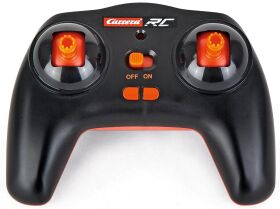 Carrera RC 2,4GHz Carrera RC Construction Racer Ferngesteuertes Auto / 370200010
