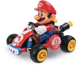 Carrera RC 2,4GHz Mario Kart(TM) World, Mario...