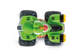 Carrera RC 2,4GHz Mario Kart(TM), Yoshi - Quad Ferngesteuertes Auto / 370200971