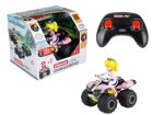 Carrera RC 2,4GHz Mario Kart(TM), Peach - Quad Ferngesteuertes Auto / 370200972