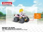 Carrera RC 2,4GHz Mario Kart(TM), Peach - Quad Ferngesteuertes Auto / 370200972