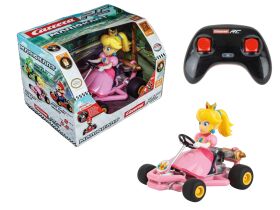 Carrera RC 2,4GHz Mario Kart(TM) Pipe Kart, Peach...