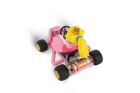 Carrera RC Mario Kart Pipe Kart, Peach 2,4 GHz Ferngesteuertes Auto RTR / 370200986P
