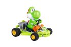 Carrera RC Mario Kart Pipe Kart, Yoshi 2,4 GHz Ferngesteuertes Auto RTR / 370200988P