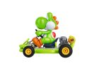 Carrera RC Mario Kart Pipe Kart, Yoshi 2,4 GHz Ferngesteuertes Auto RTR / 370200988P