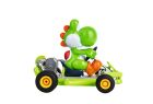 Carrera RC Mario Kart Pipe Kart, Yoshi 2,4 GHz Ferngesteuertes Auto RTR / 370200988P