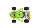 Carrera RC Mario Kart Pipe Kart, Yoshi 2,4 GHz Ferngesteuertes Auto RTR / 370200988P