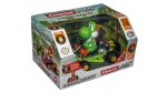 Carrera RC Mario Kart Pipe Kart, Yoshi 2,4 GHz Ferngesteuertes Auto RTR / 370200988P