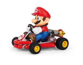 Carrera RC 2,4GHz Mario Kart(TM) Pipe Kart, Mario...