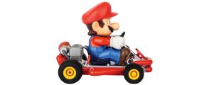 Carrera RC 2,4GHz Mario Kart(TM) Pipe Kart, Mario Ferngesteuertes Auto / 370200989P