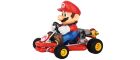 Carrera RC 2,4GHz Mario Kart(TM) Pipe Kart, Mario Ferngesteuertes Auto / 370200989P