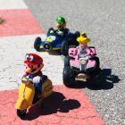 Carrera RC 2,4GHz Mario Kart(TM), Peach - Quad Ferngesteuertes Auto / 370200999X