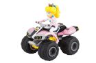 Carrera RC Mario Kart, Peach - Quad 1:20 2,4 GHz Ferngesteuertes Auto RTR / 370200999X