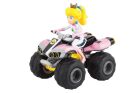 Carrera RC Mario Kart, Peach - Quad 1:20 2,4 GHz Ferngesteuertes Auto RTR / 370200999X