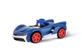 Carrera RC 2,4GHz Team Sonic Racing(TM) - Sonic...