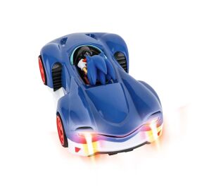 Carrera RC 2,4GHz Team Sonic Racing(TM) - Sonic Ferngesteuertes Auto / 370201061