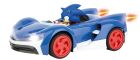 Carrera RC 2,4GHz Team Sonic Racing(TM) - Sonic Ferngesteuertes Auto / 370201061