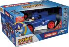 Carrera RC 2,4GHz Team Sonic Racing(TM) - Sonic Ferngesteuertes Auto / 370201061