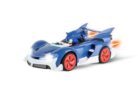 Carrera RC 2,4GHz Team Sonic Racing™ - Sonic,...