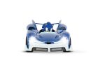 Carrera RC 2,4GHz Team Sonic Racing™ - Sonic, Performance Version Ferngesteuertes Auto / 370201063