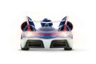 Carrera RC 2,4GHz Team Sonic Racing™ - Sonic, Performance Version Ferngesteuertes Auto / 370201063