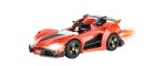 Carrera RC 2,4GHz Team Sonic Racing™ - Shadow, Performance Version Ferngesteuertes Auto / 370201064