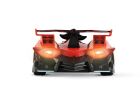 Carrera RC 2,4GHz Team Sonic Racing™ - Shadow, Performance Version Ferngesteuertes Auto / 370201064