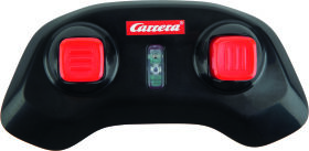 Carrera RC Sonic Racing Crossworlds Sonic 2,4 GHz 1:20...